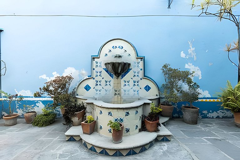 Casa en el Corazón del Centro Histórico| 907+ Est