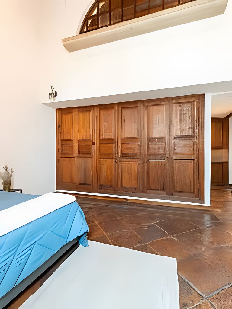 Casona Azul | Centro Histórico | 3 hab + Est