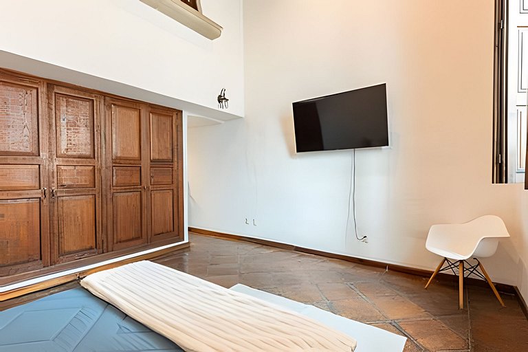 Casona Azul | Centro Histórico | 3 hab + Est