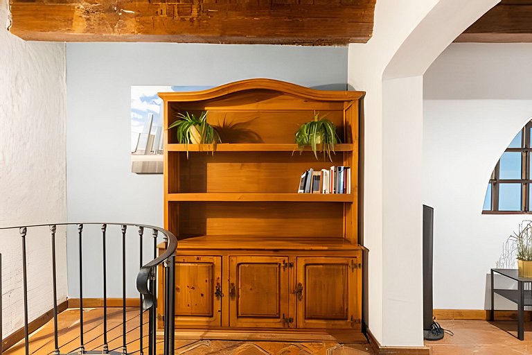 Casa en el Corazón del Centro Histórico| 907+ Est