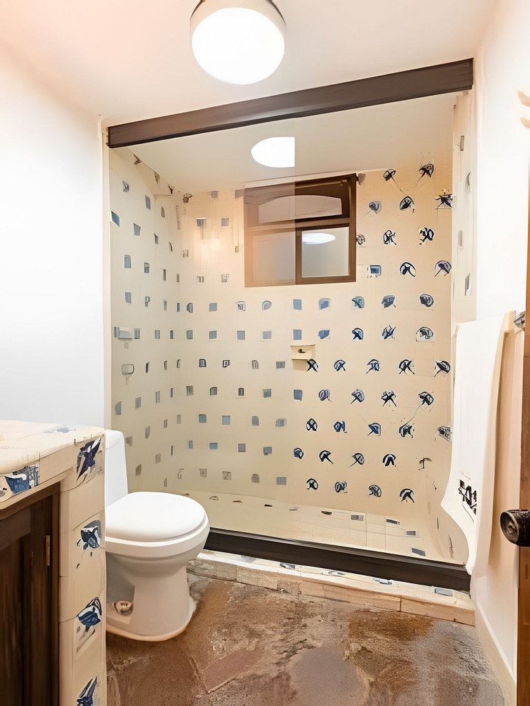 Casona Azul | Centro Histórico | 3 hab + Est