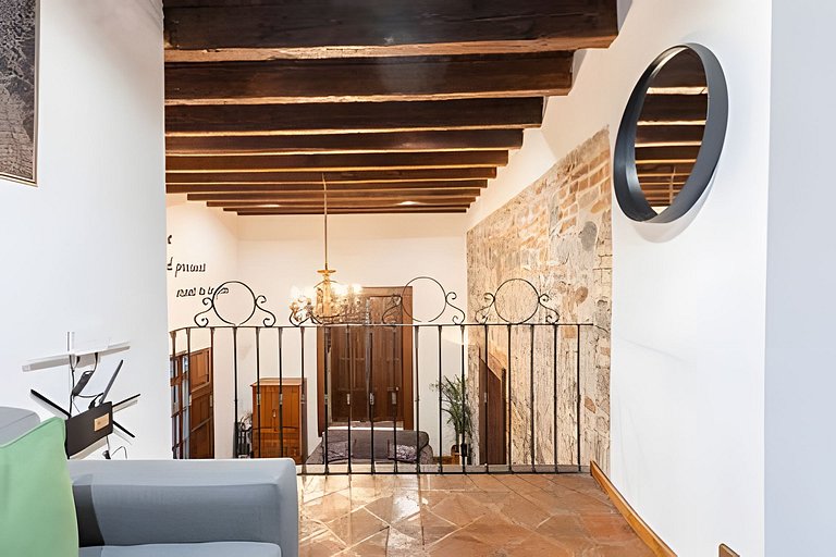 Casa en el Corazón del Centro Histórico| 907+ Est