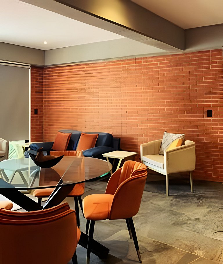 ACASO 203 | Style, Location & Comfort All in One