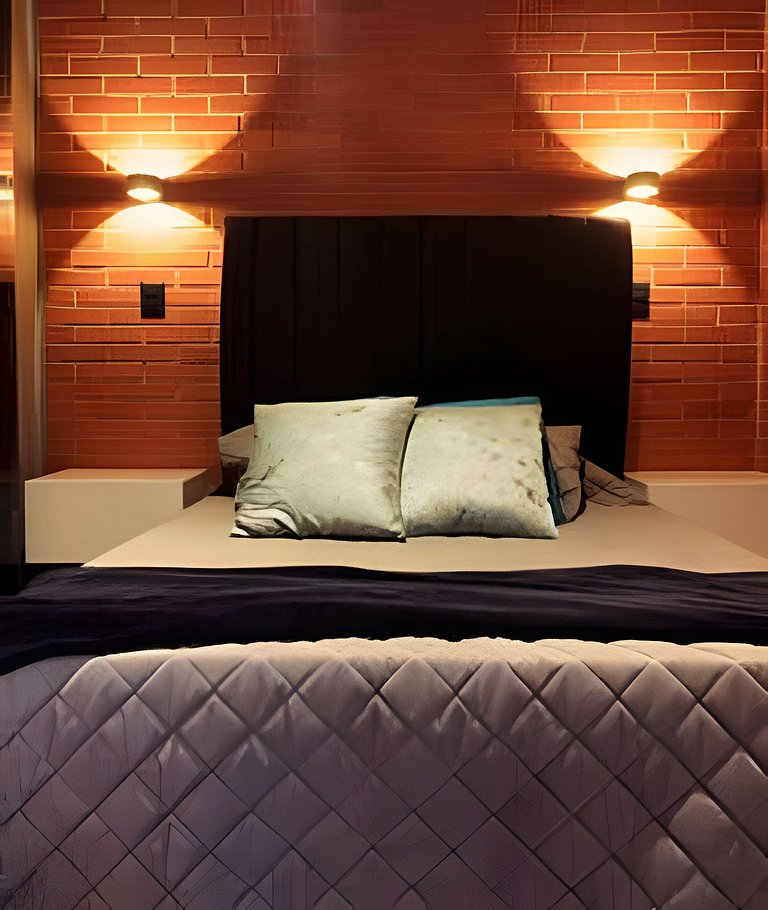 ACASO 203 | Style, Location & Comfort All in One