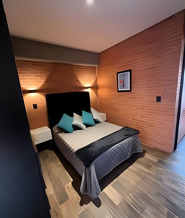 ACASO 203 | Style, Location & Comfort All in One