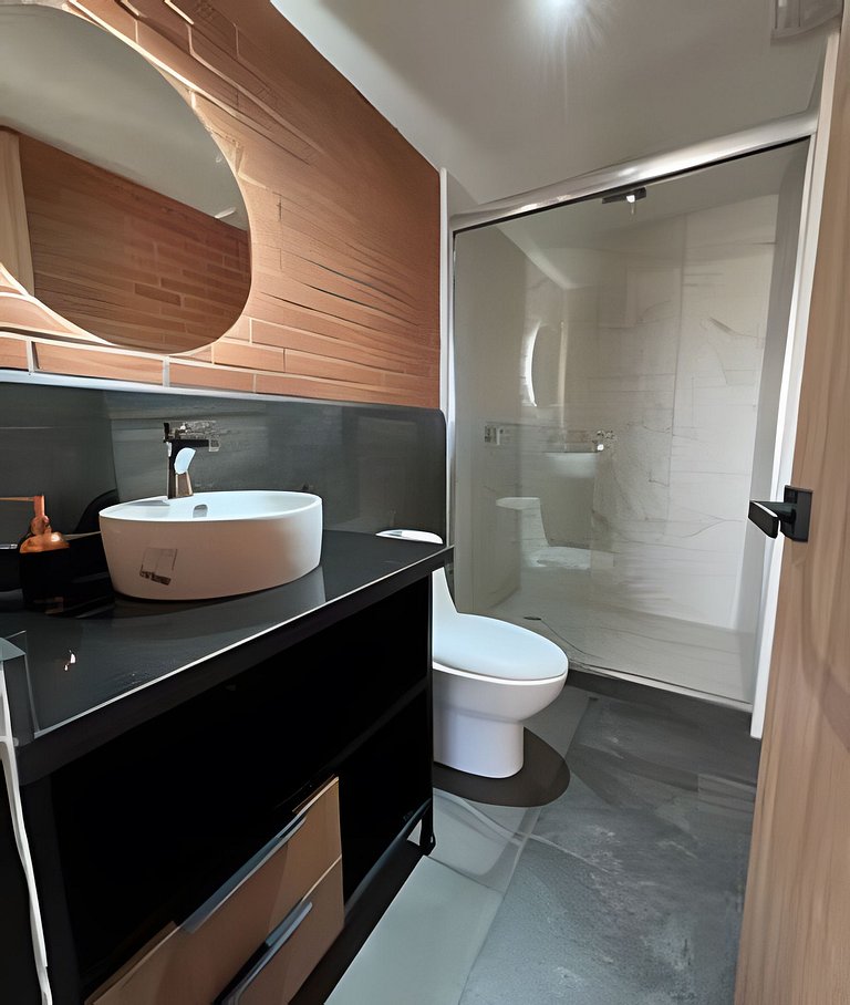 ACASO 203 | Style, Location & Comfort All in One