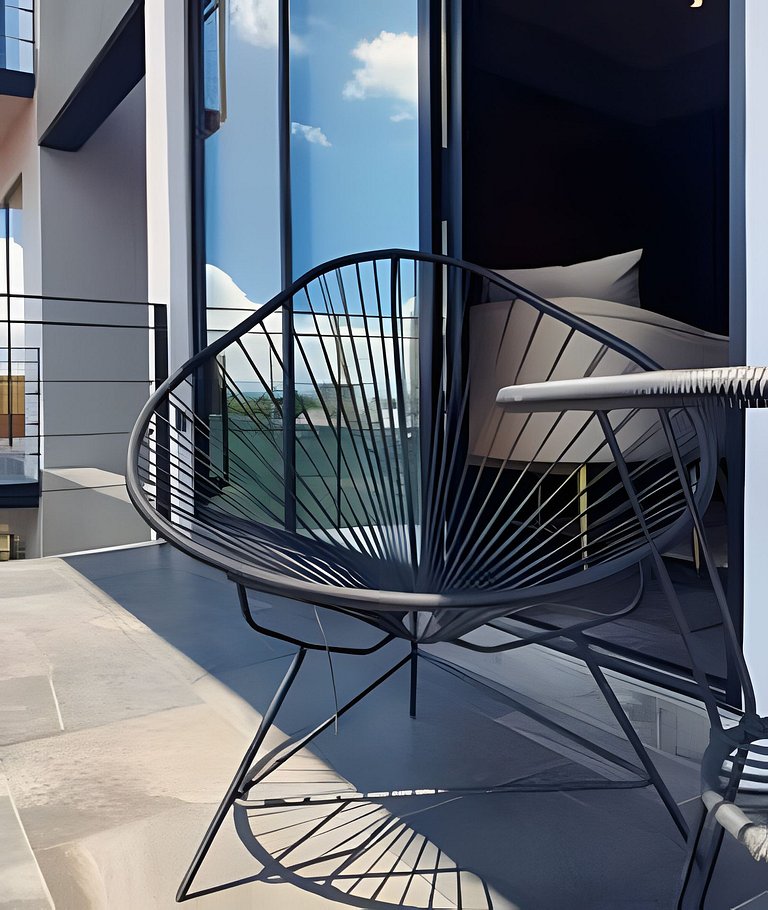 ACASO 203 | Style, Location & Comfort All in One