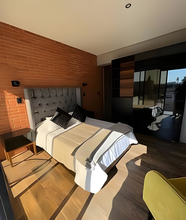 ACASO 203 | Style, Location & Comfort All in One