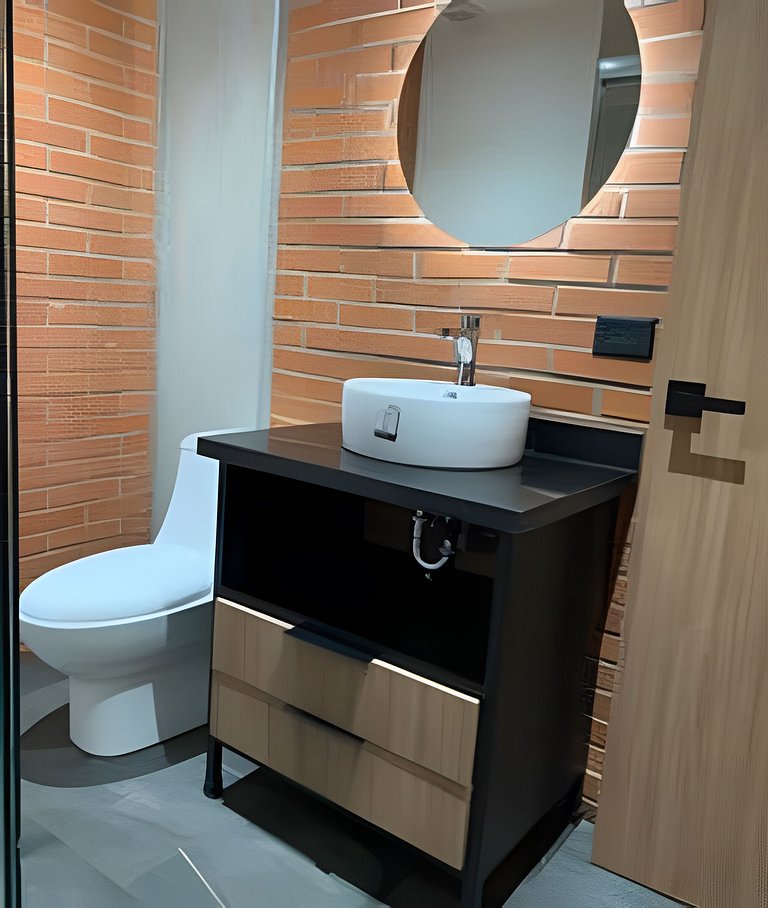 ACASO 203 | Style, Location & Comfort All in One