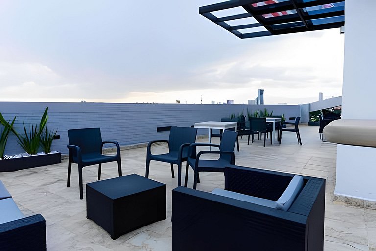 ACASO 203 | Style, Location & Comfort All in One