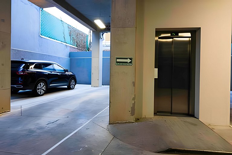 ACASO 203 | Style, Location & Comfort All in One