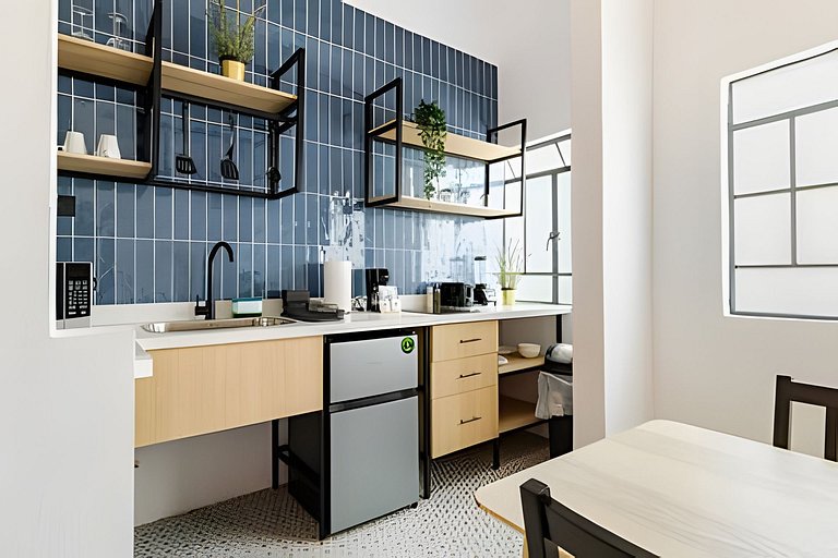 Casona 212 | Lujo, confort y ubicación central