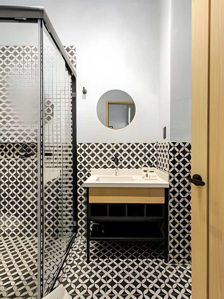 Casona 212 | Lujo, confort y ubicación central