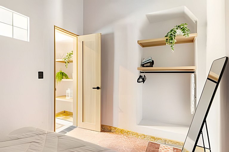 Casona 212 | Lujo, confort y ubicación central