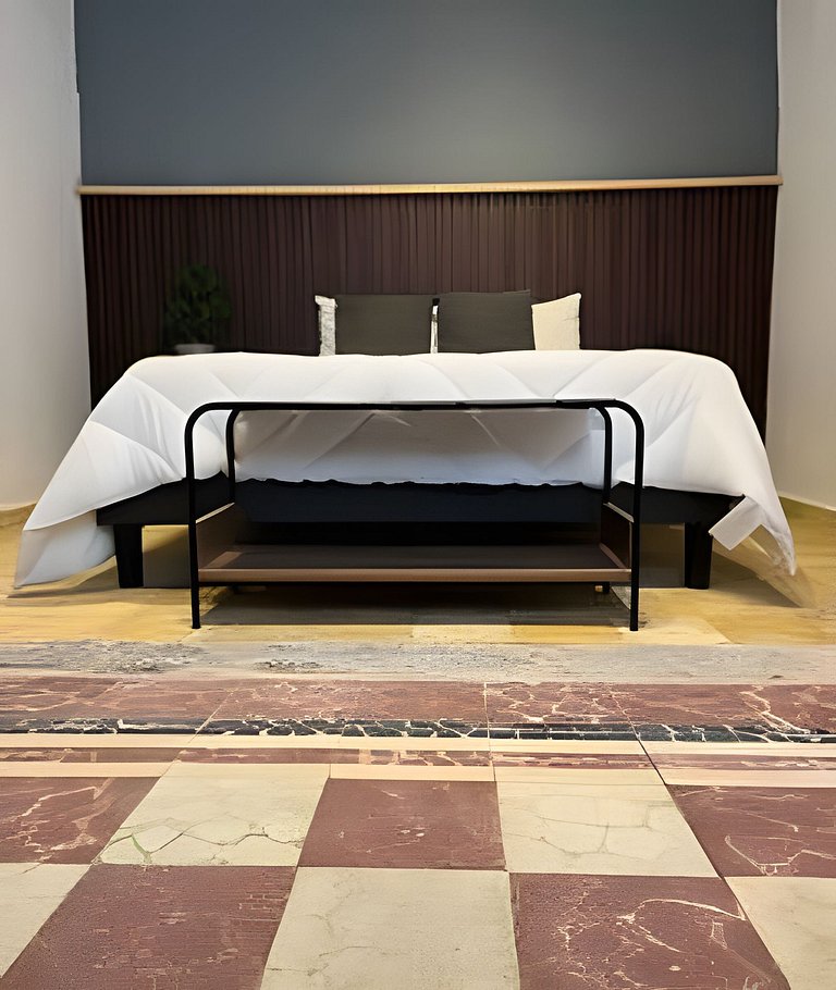 Casona 212 | Lujo, confort y ubicación central