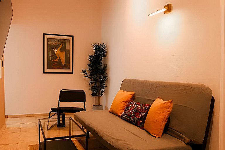 Casona 212 | Lujo, confort y ubicación central