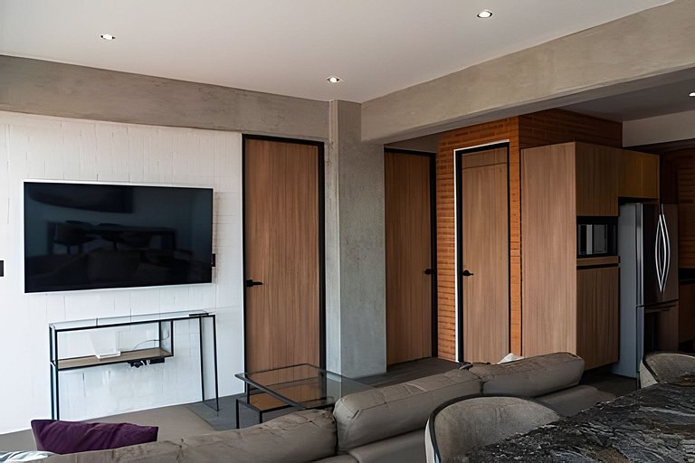 Apartment with Beautiful Views | ACASO 502