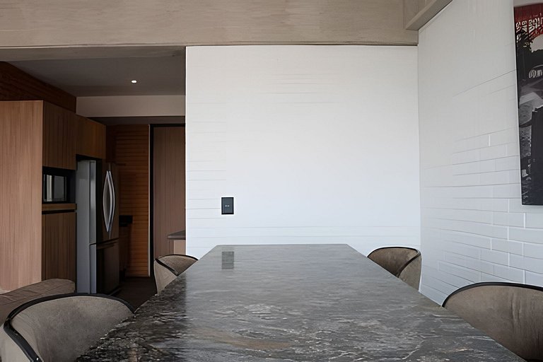 Apartment with Beautiful Views | ACASO 502