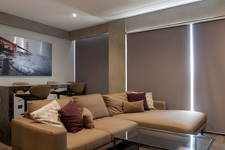 Apartment with Beautiful Views | ACASO 502