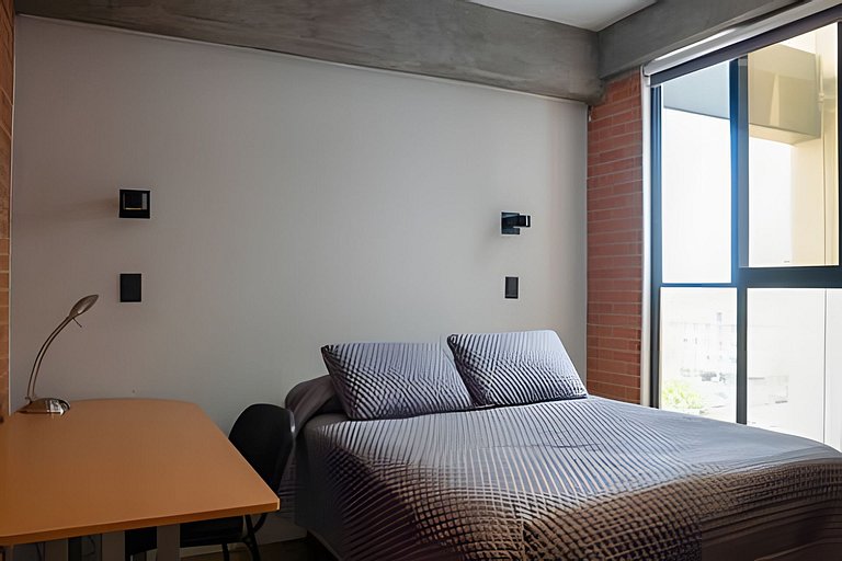 Apartment with Beautiful Views | ACASO 502