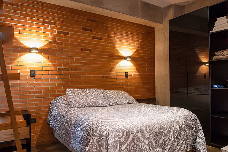 Apartment with Beautiful Views | ACASO 502