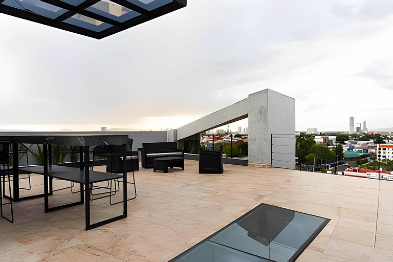 Apartment with Beautiful Views | ACASO 502