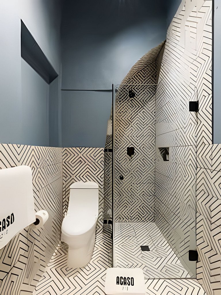 Casona 212 | Elegancia, Conexión y Estacionamiento