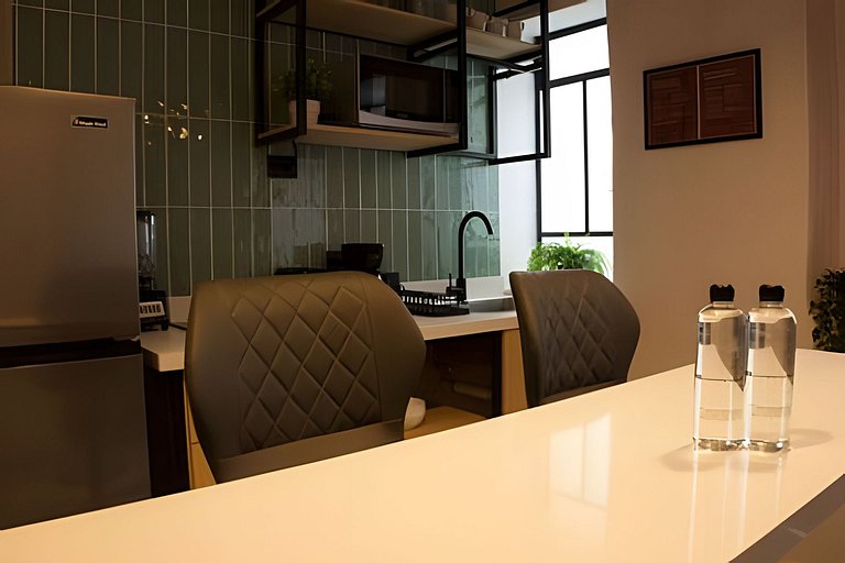 Casona 212 | Elegancia, Conexión y Estacionamiento
