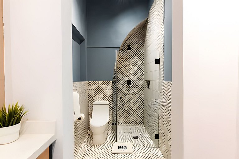 Casona 212 | Elegancia, Conexión y Estacionamiento