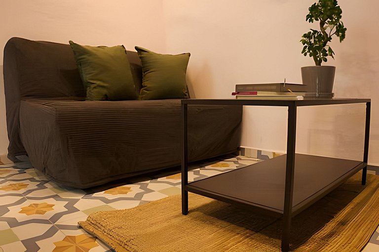 Casona 212 | Elegancia, Conexión y Estacionamiento