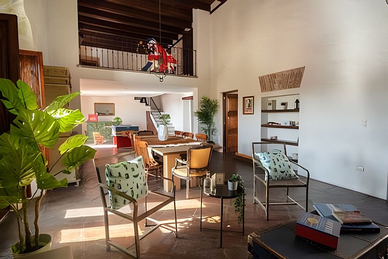 17th Century “Casa de la Virgen” | 5Beds + Parking