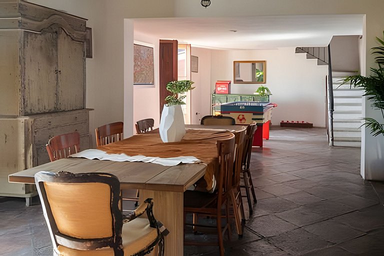 17th Century “Casa de la Virgen” | 5Beds + Parking