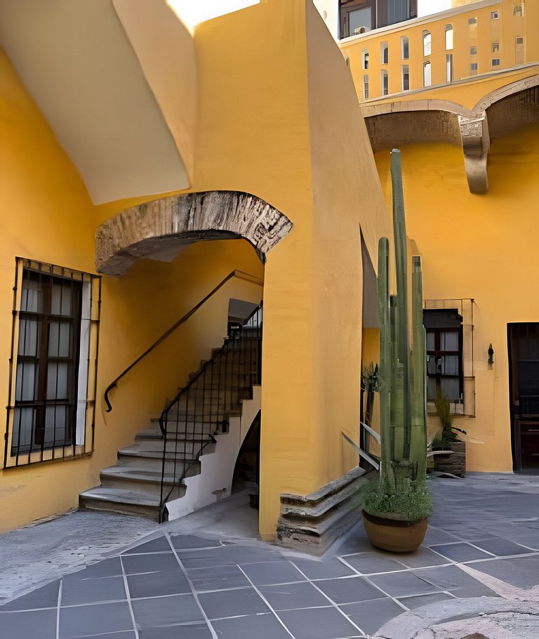17th Century “Casa de la Virgen” | 5Beds + Parking