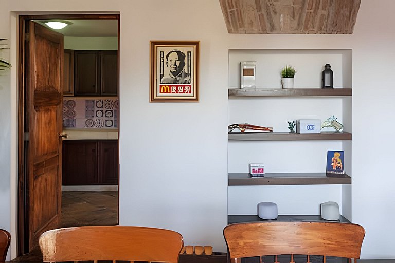 17th Century “Casa de la Virgen” | 5Beds + Parking