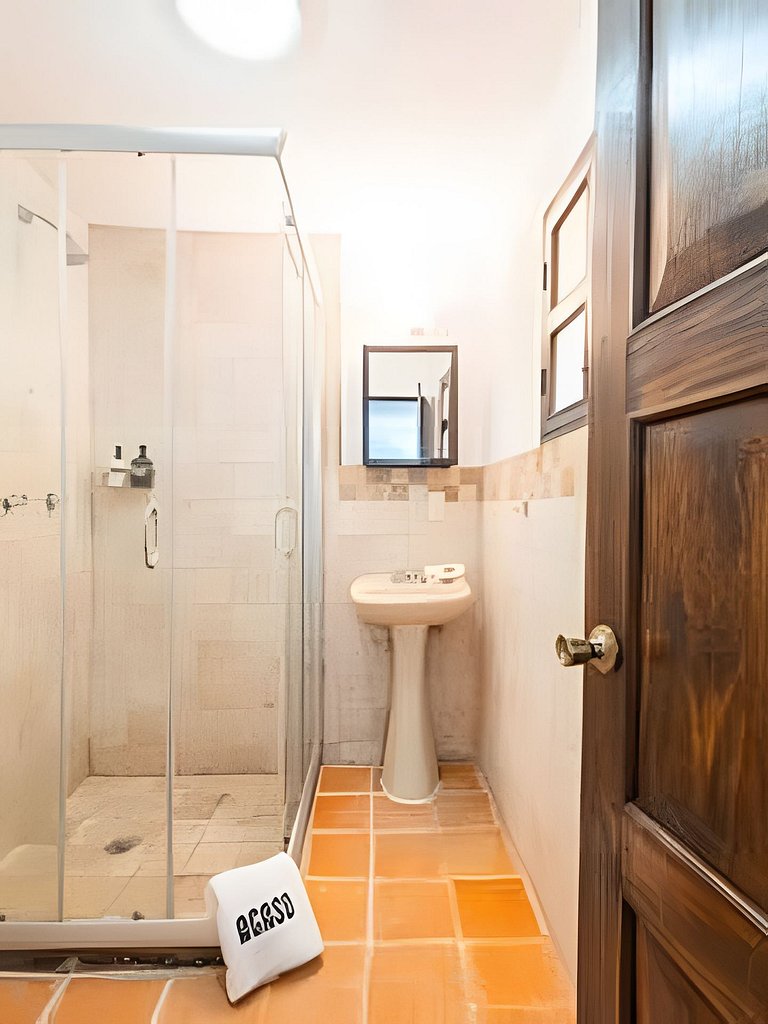 17th Century “Casa de la Virgen” | 5Beds + Parking