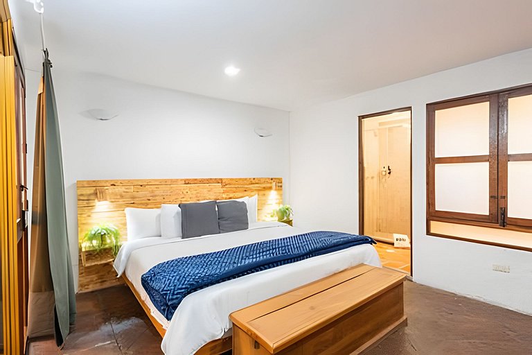 17th Century “Casa de la Virgen” | 5Beds + Parking