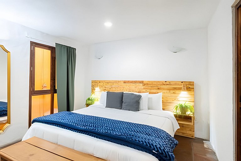17th Century “Casa de la Virgen” | 5Beds + Parking