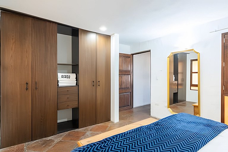 17th Century “Casa de la Virgen” | 5Beds + Parking