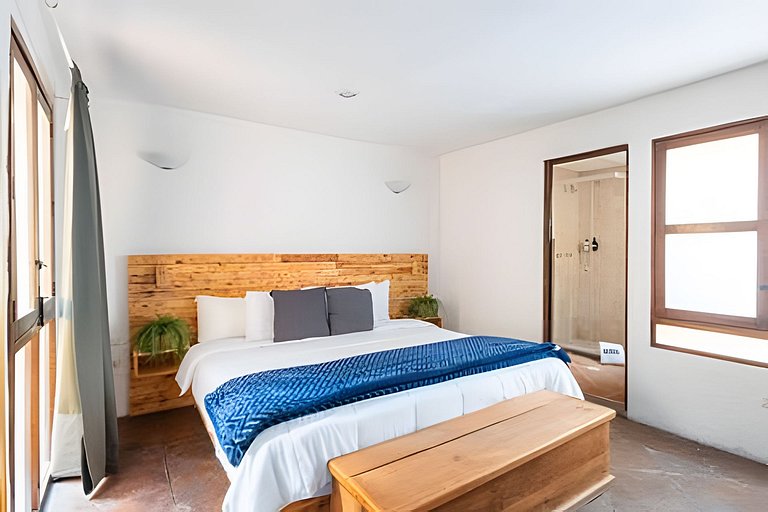 17th Century “Casa de la Virgen” | 5Beds + Parking