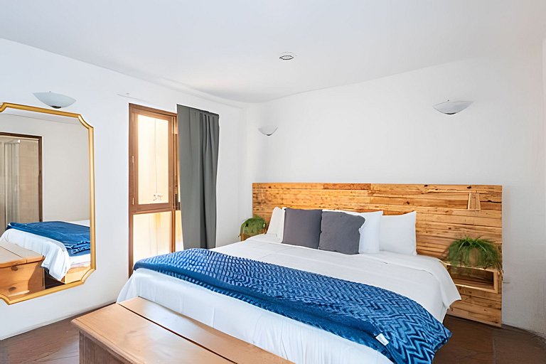 17th Century “Casa de la Virgen” | 5Beds + Parking