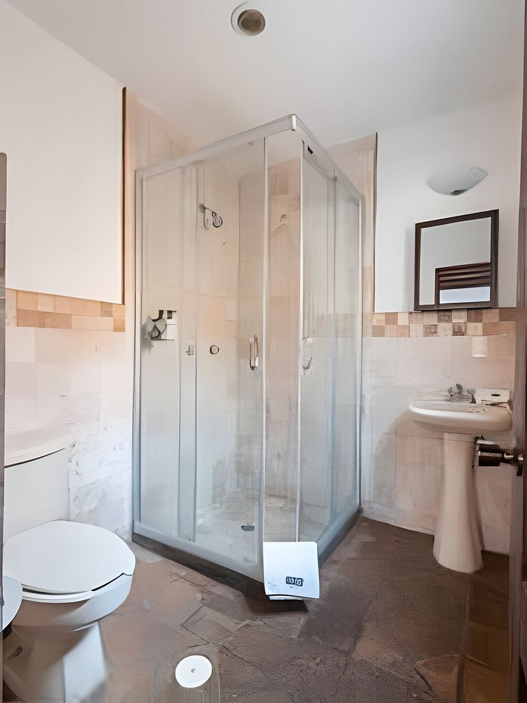 17th Century “Casa de la Virgen” | 5Beds + Parking