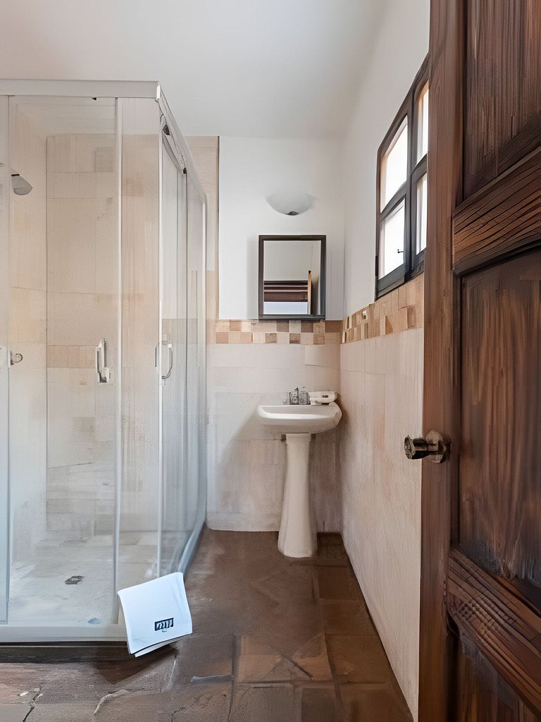 17th Century “Casa de la Virgen” | 5Beds + Parking
