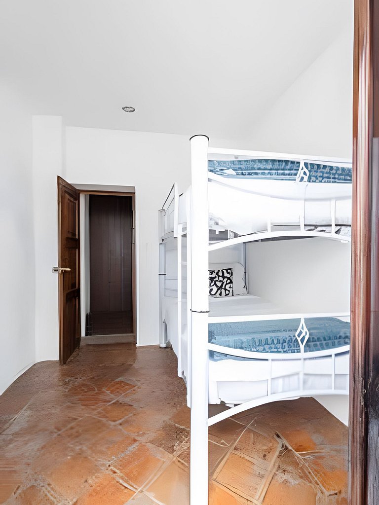17th Century “Casa de la Virgen” | 5Beds + Parking