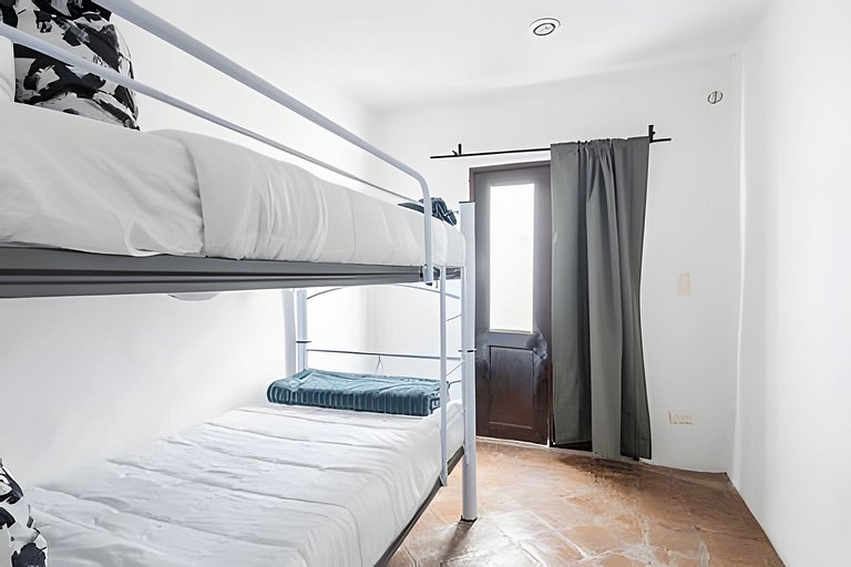 17th Century “Casa de la Virgen” | 5Beds + Parking