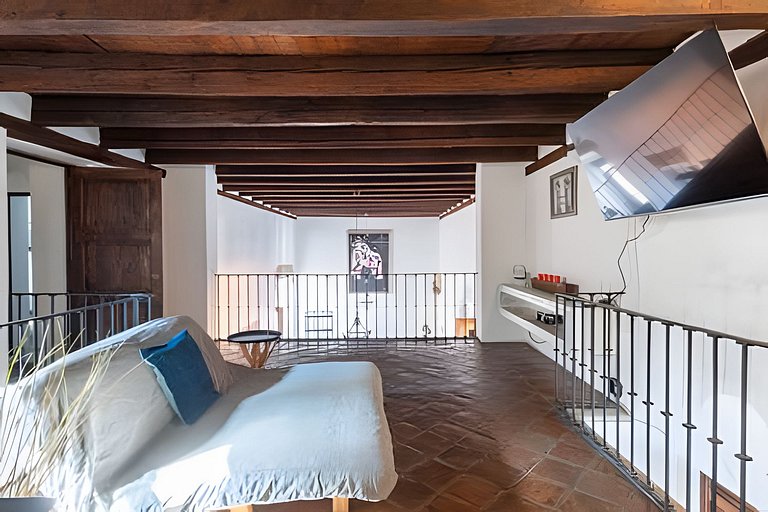 17th Century “Casa de la Virgen” | 5Beds + Parking