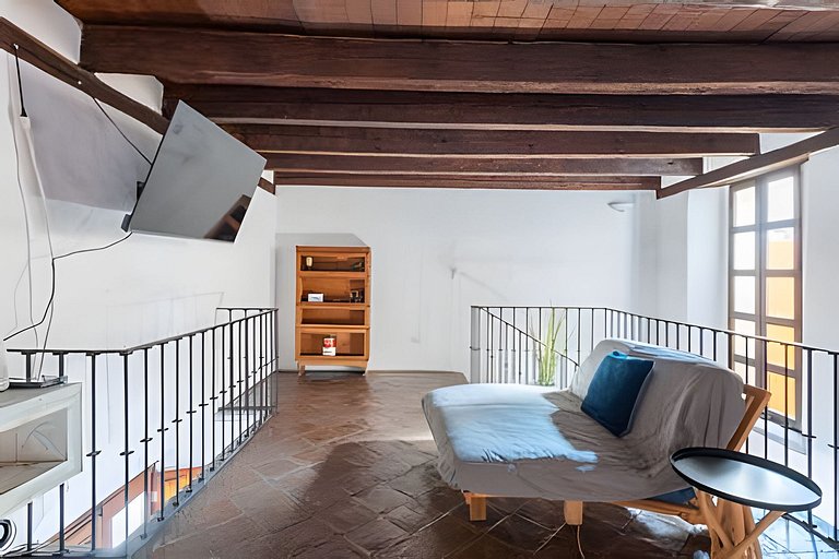 17th Century “Casa de la Virgen” | 5Beds + Parking