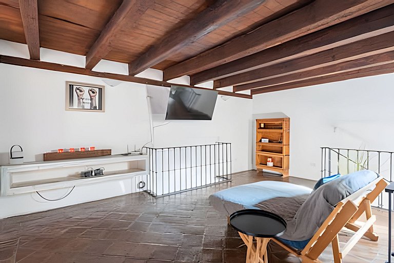 17th Century “Casa de la Virgen” | 5Beds + Parking
