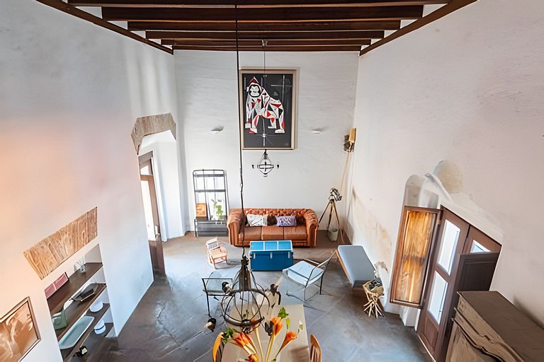 17th Century “Casa de la Virgen” | 5Beds + Parking
