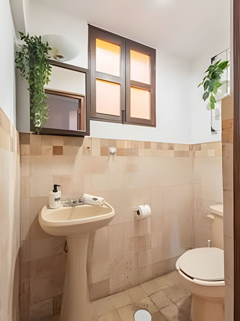 17th Century “Casa de la Virgen” | 5Beds + Parking