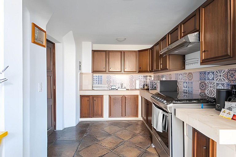 17th Century “Casa de la Virgen” | 5Beds + Parking